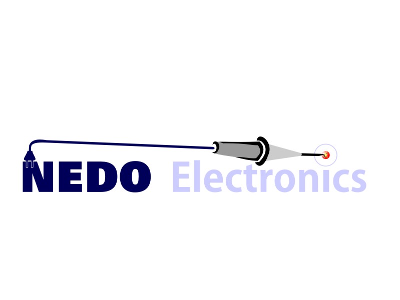 Diseño de Logo por Kehinde bereola para este proyecto | Diseño #114504