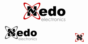 Logo Design by Steven Hall