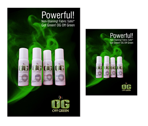 Advertisement Design by Falguni for GRC Enterprises | Design: #3708469
