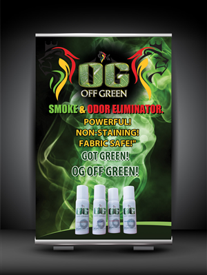 Advertisement Design by uk for GRC Enterprises | Design: #3707307