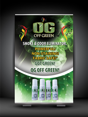 Advertisement Design by uk for GRC Enterprises | Design: #3707362