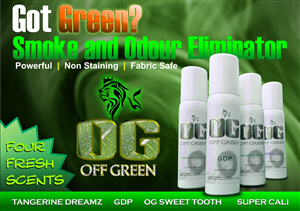 Advertisement Design by Dunco171 2022