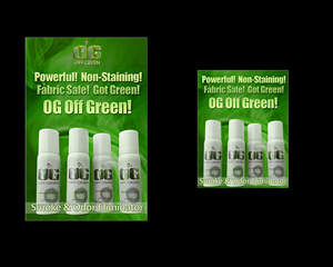 Advertisement Design by SamyPhotoshop for GRC Enterprises | Design: #3709735