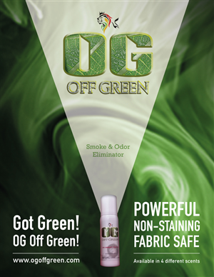 Advertisement Design by AnitaVollita for GRC Enterprises | Design #3708806