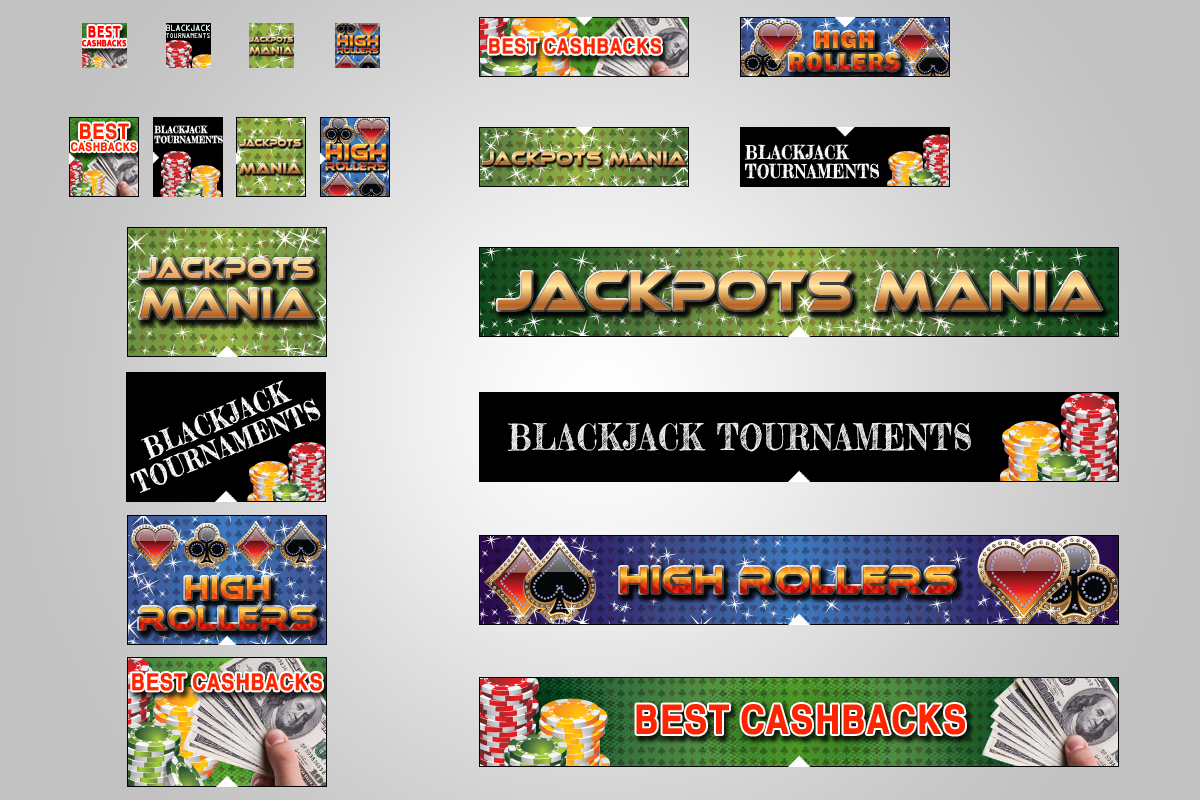 Diseño De Banner Publicitario por neboica para Innerspace | Diseño #992502