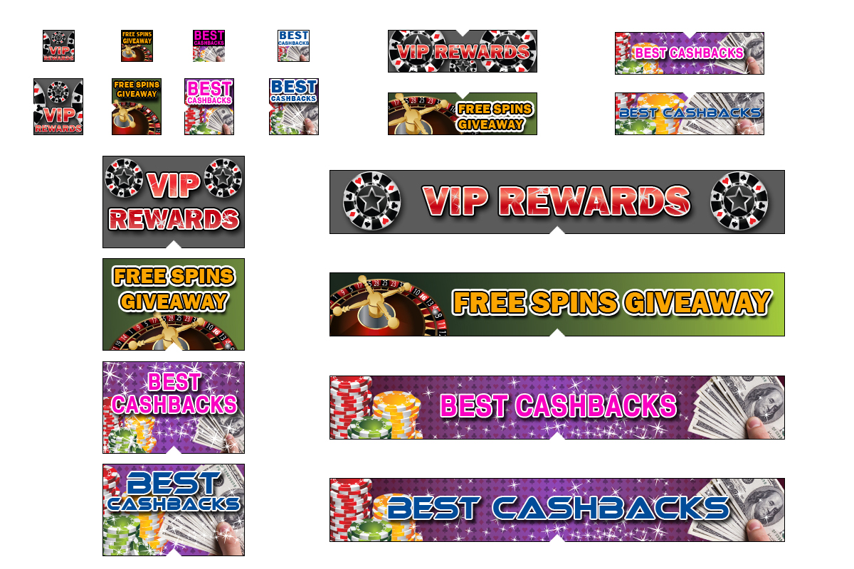 Banner Ad Design by neboica for Innerspace | Design #994557