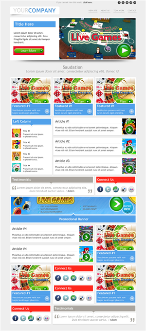 Banner Ad Design by susi007 for Innerspace | Design: #1009333