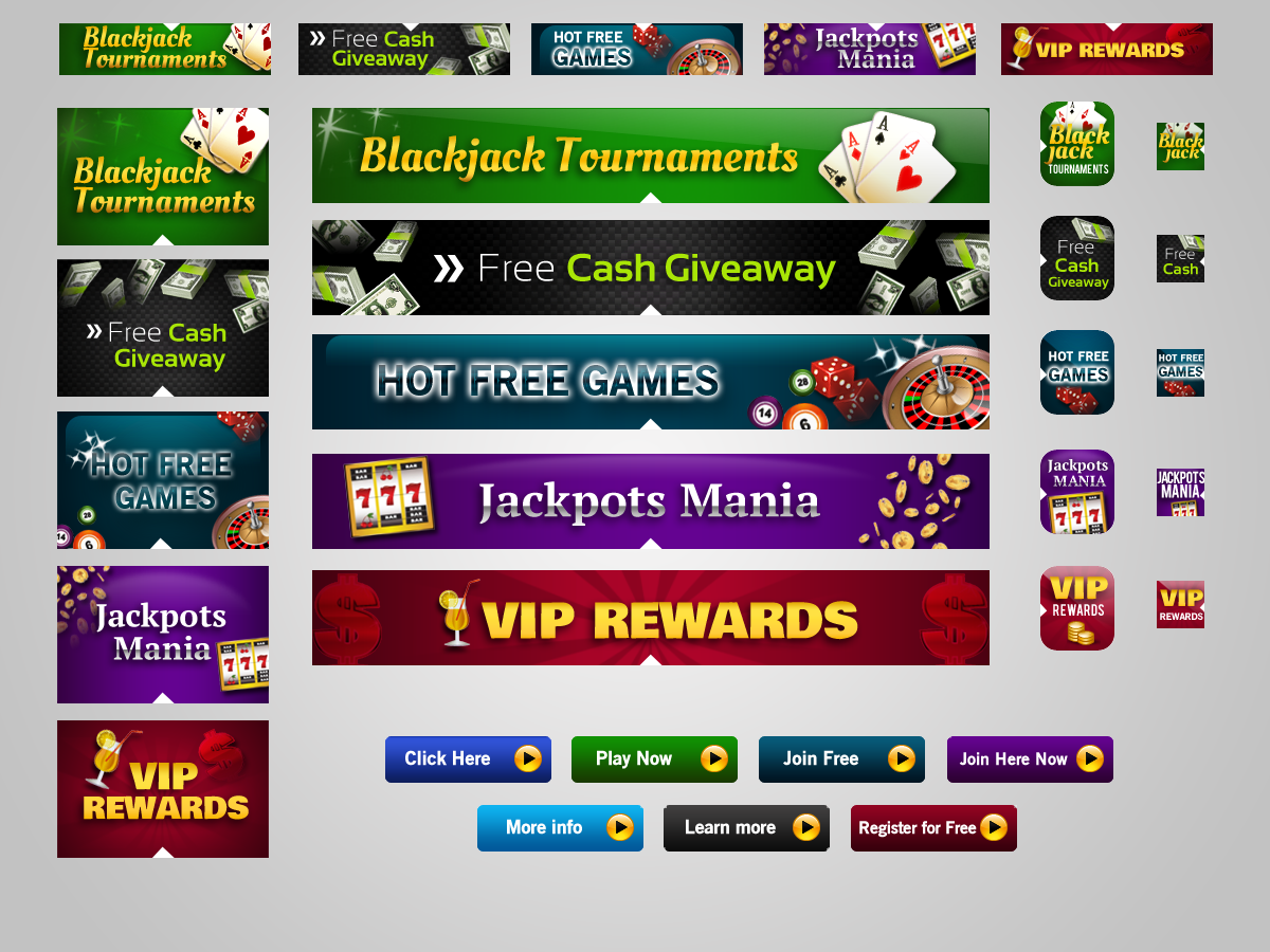 Banner Ad Design by MNM for Innerspace | Design #981745