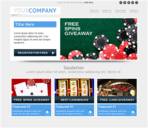 Banner Ad Design by Anicata for Innerspace | Design: #986346