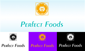 Logo Design by Laleh for this project | Design: #971909