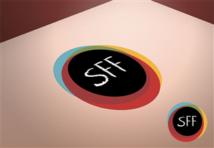 Logo Design by Olivier Chaux