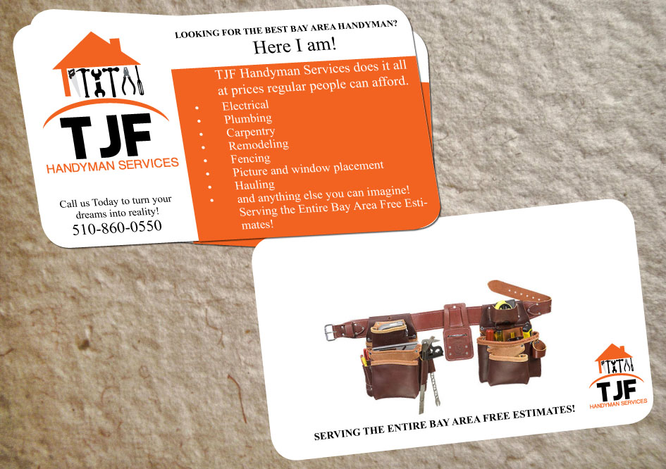 Business Card Design by Elkana Letting for this project | Design #3725443