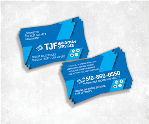 Business Card Design by shakar for this project | Design #3727127