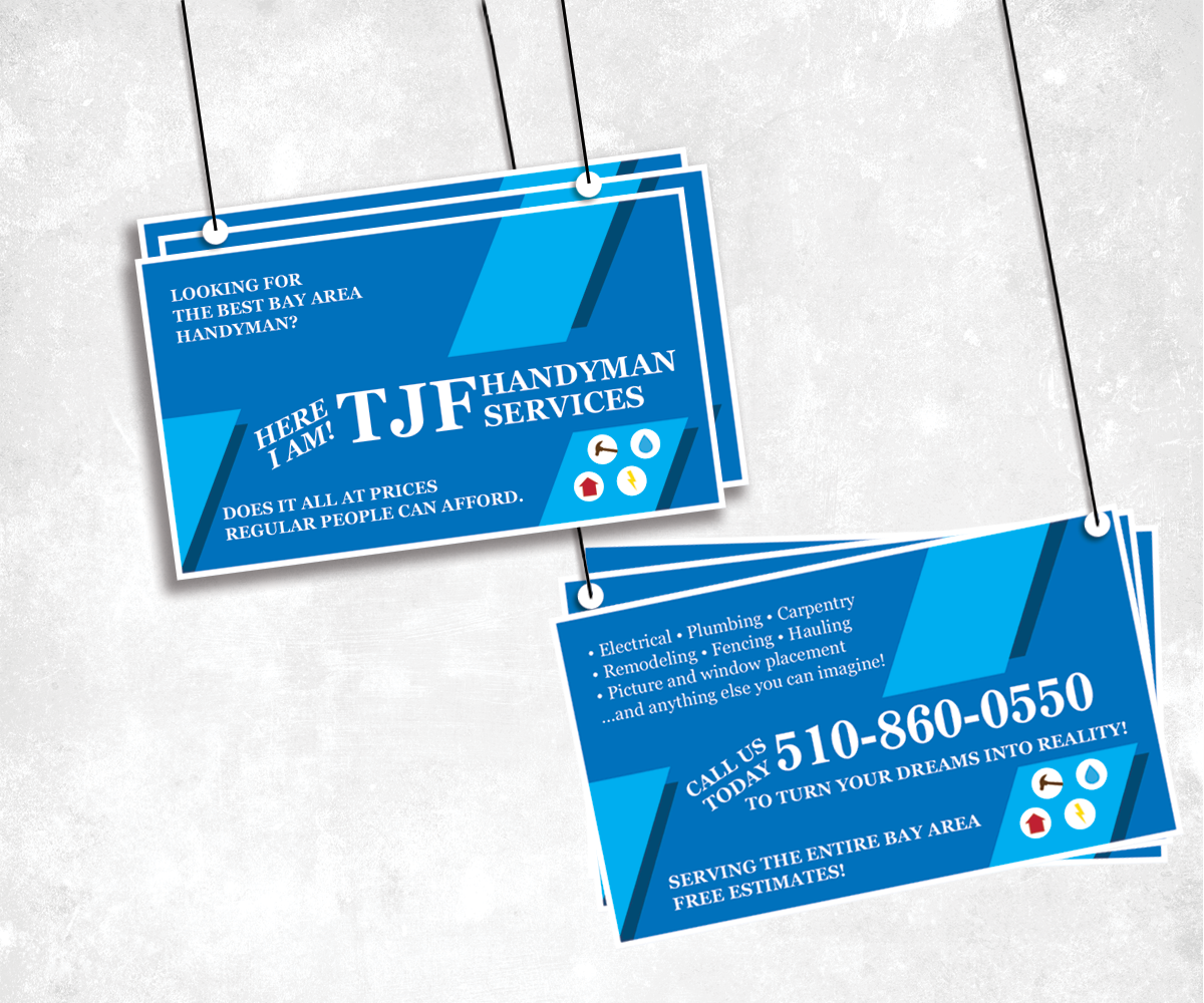 Business Card Design by shakar for this project | Design #3727133