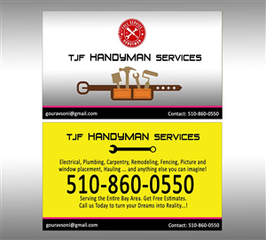 Business Card Design by GURUM