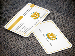 Business Card Design by AwsomeD for Headcoach Dan Pastor | Design: #3711501