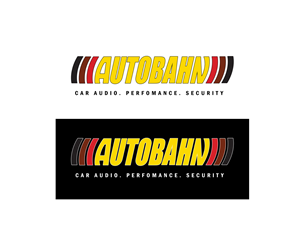 Business Card Design by BASSA for Autobahn | Design: #3708533