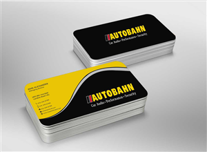 Business Card Design