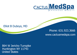 Business Card Design by abhijeet nayer