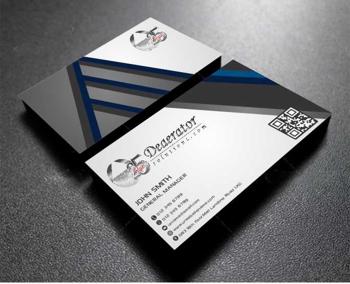 Design de Carte de Visite par AwsomeD pour ce projet | Design #3701663