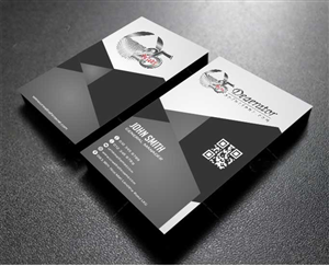 Business Card Design by AwsomeD for this project | Design: #3701672