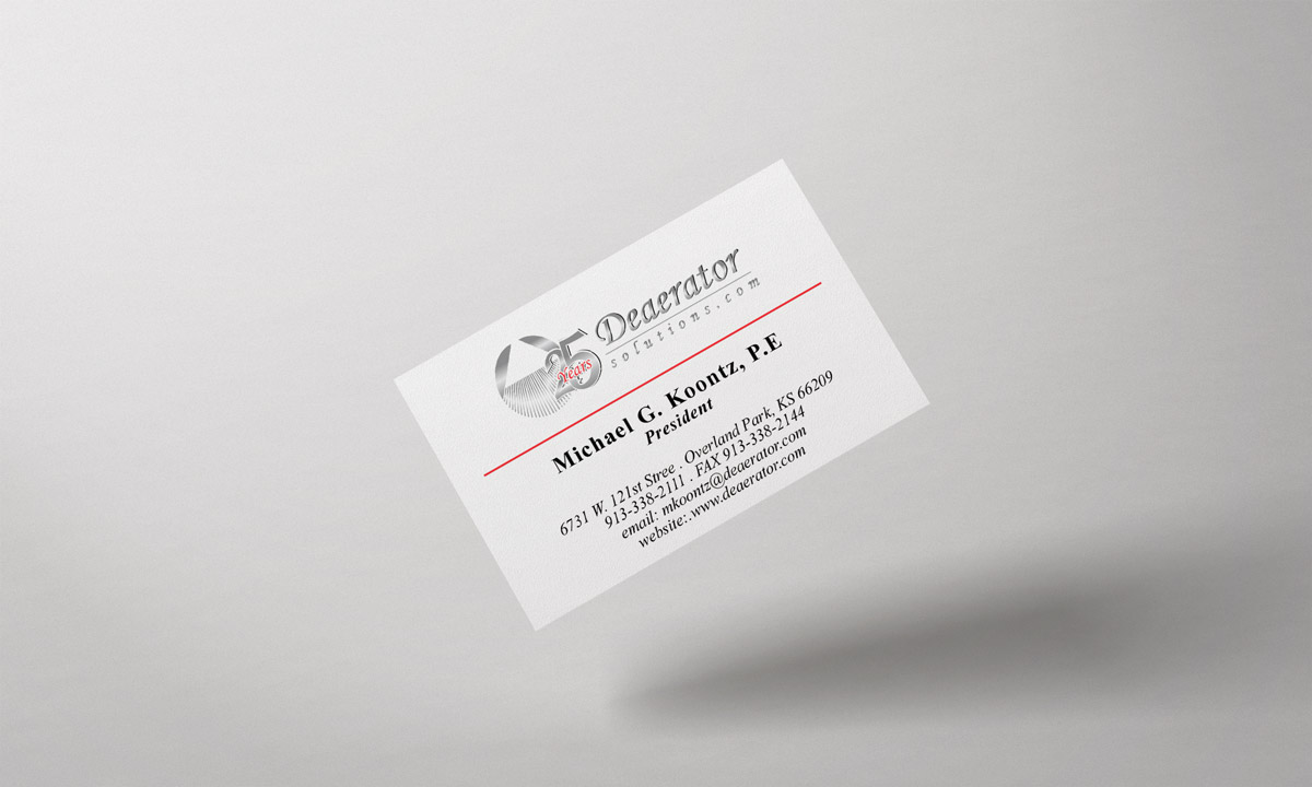 Business Card Design by stoodio.id for this project | Design #3697988