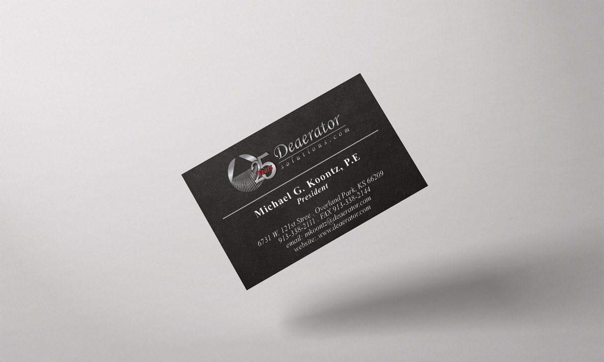 Business Card Design by stoodio.id for this project | Design #3698008