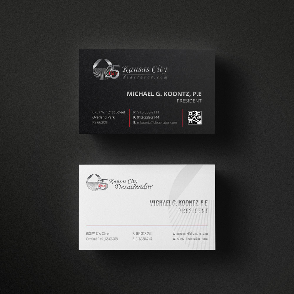 Business Card Design by stoodio.id for this project | Design #3698200