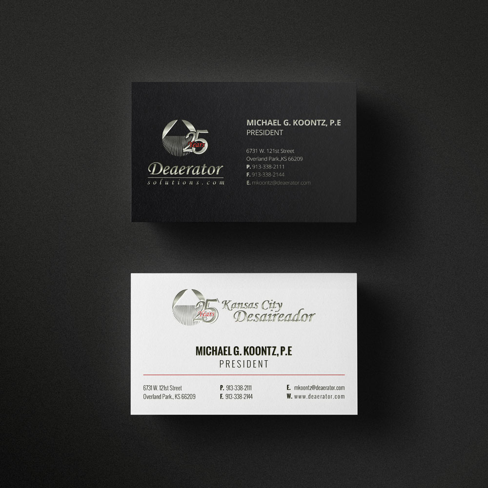Business Card Design by stoodio.id for this project | Design: #3698249