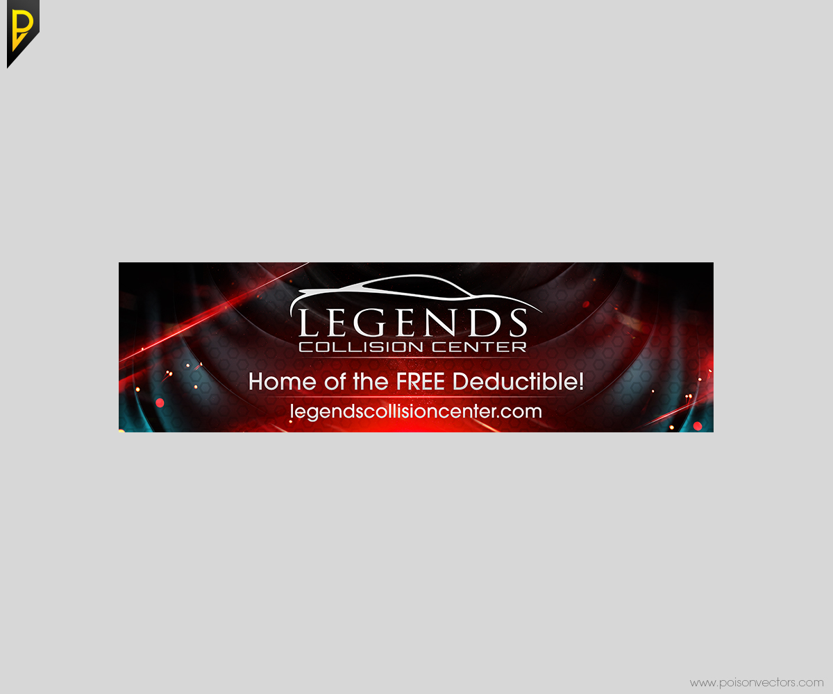 Billboard Design by poisonvectors for this project | Design: #3704720