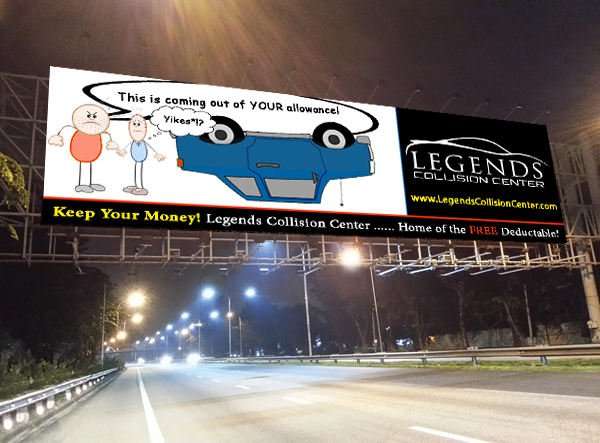 Billboard Design by Create SnapShots for this project | Design #3766985