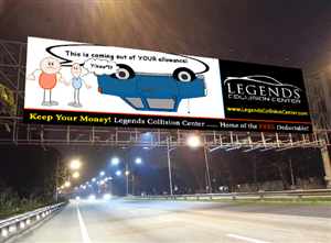 Billboard Design by Create SnapShots for this project | Design #3766985