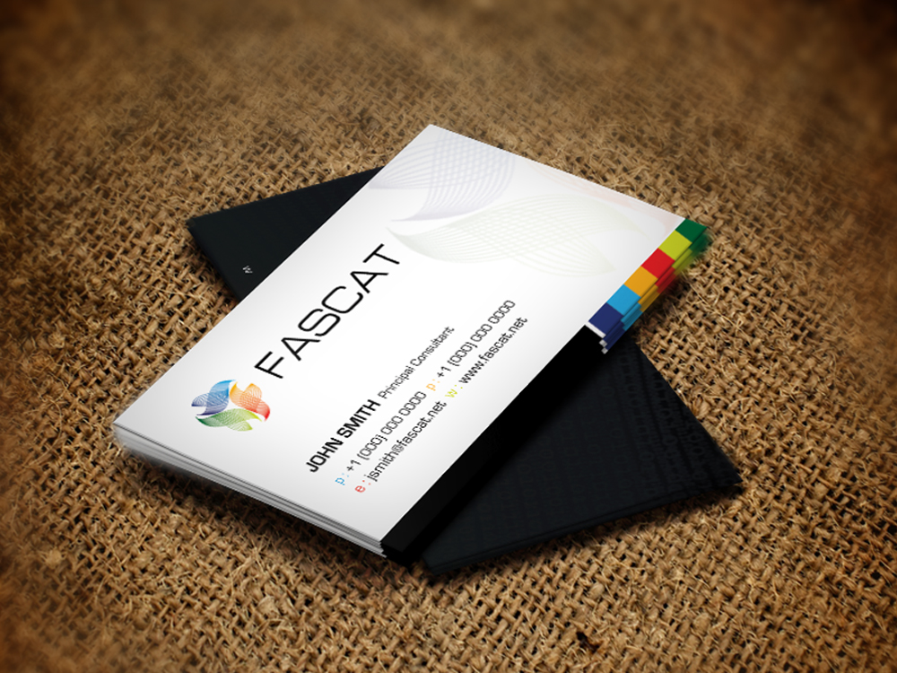 Design de Carte de Visite par diRtY.EMM pour ce projet | Design #970624