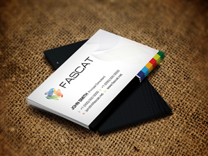 Visitenkarten-Design von diRtY.EMM für dieses Projekt | Design: #970624