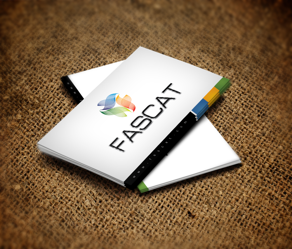 Business Card Design by diRtY.EMM for this project | Design #972288