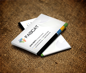Business Card Design by diRtY.EMM for this project | Design: #972290