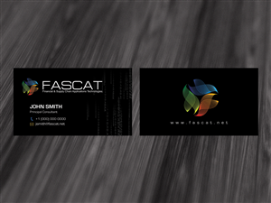 Business Card Design by diRtY.EMM for this project | Design: #978272