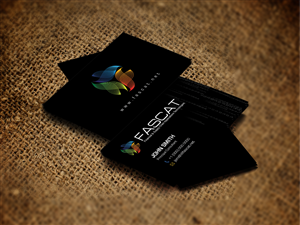 Visitenkarten-Design von diRtY.EMM für dieses Projekt | Design: #978273