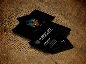 Visitenkarten-Design von diRtY.EMM für dieses Projekt | Design: #990088