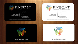 Design de Carte de Visite par Sbss pour ce projet | Design : #971120