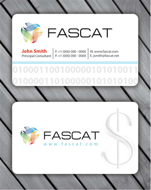 Design de Carte de Visite par Sbss pour ce projet | Design : #971134