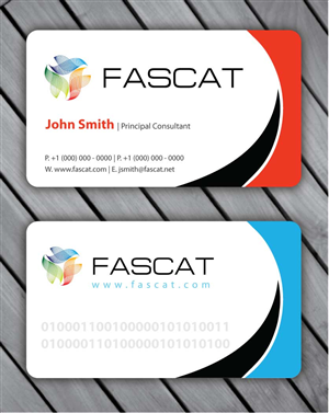 Design de Carte de Visite par Sbss pour ce projet | Design : #971135
