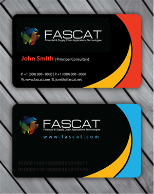 Design de Carte de Visite par Sbss pour ce projet | Design : #971136