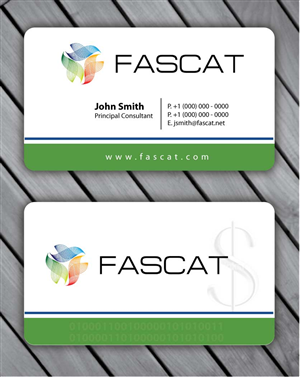 Design de Carte de Visite par Sbss pour ce projet | Design : #971137