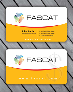 Design de Carte de Visite par Sbss pour ce projet | Design : #971139