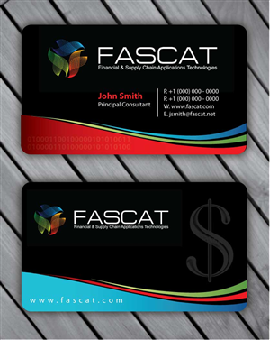 Design de Carte de Visite par Sbss pour ce projet | Design : #971651