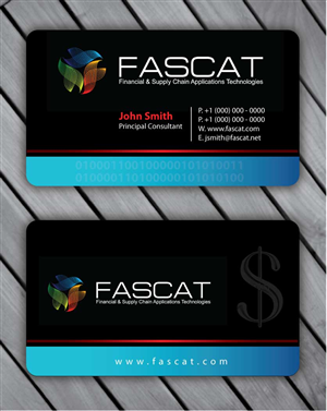 Design de Carte de Visite par Sbss pour ce projet | Design : #971653