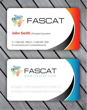Design de Carte de Visite par Sbss pour ce projet | Design : #971654
