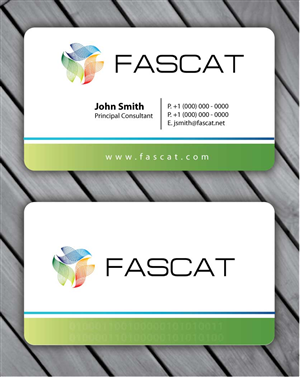 Design de Carte de Visite par Sbss pour ce projet | Design : #971655