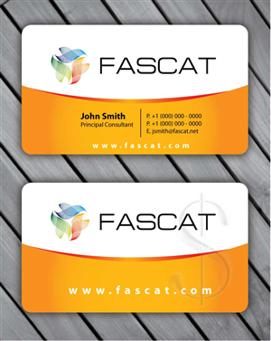 Design de Carte de Visite par Sbss pour ce projet | Design : #971656